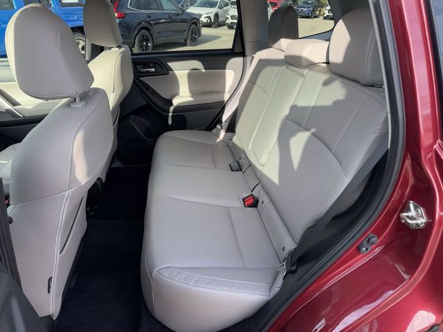 Thumbnail: 2018 Subaru Forester - 25