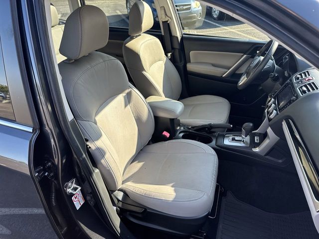 Thumbnail: 2018 Subaru Forester - 10