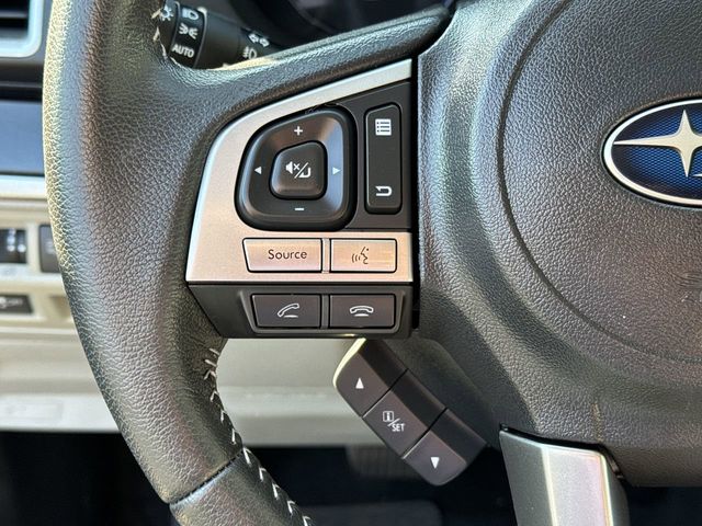 Thumbnail: 2018 Subaru Forester - 27