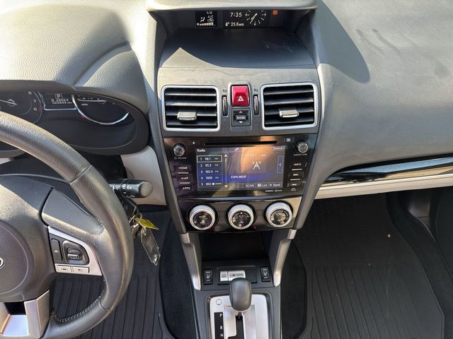 Thumbnail: 2018 Subaru Forester - 13