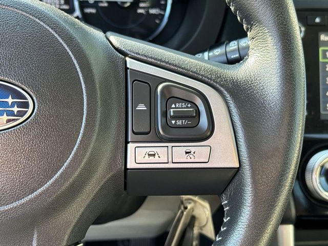 Thumbnail: 2018 Subaru Forester - 28