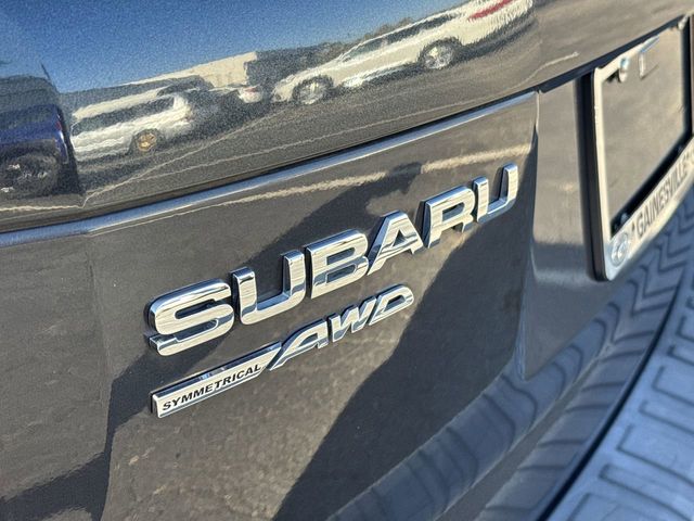 Thumbnail: 2018 Subaru Forester - 7
