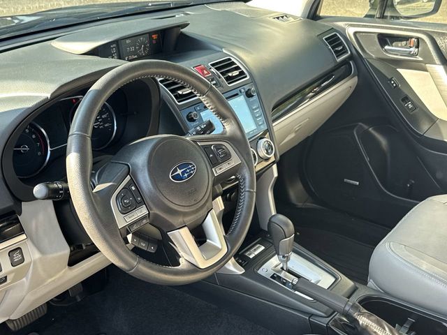 Thumbnail: 2018 Subaru Forester - 2