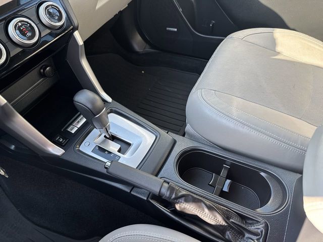 Thumbnail: 2018 Subaru Forester - 14