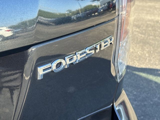 Thumbnail: 2018 Subaru Forester - 23