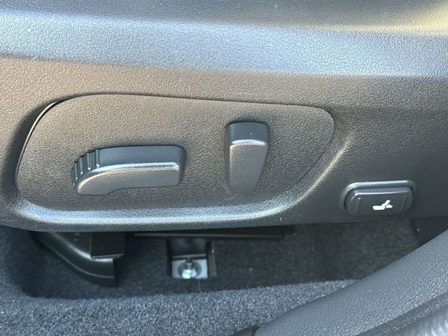 Thumbnail: 2018 Subaru Forester - 24