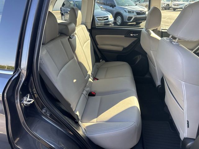 Thumbnail: 2018 Subaru Forester - 26