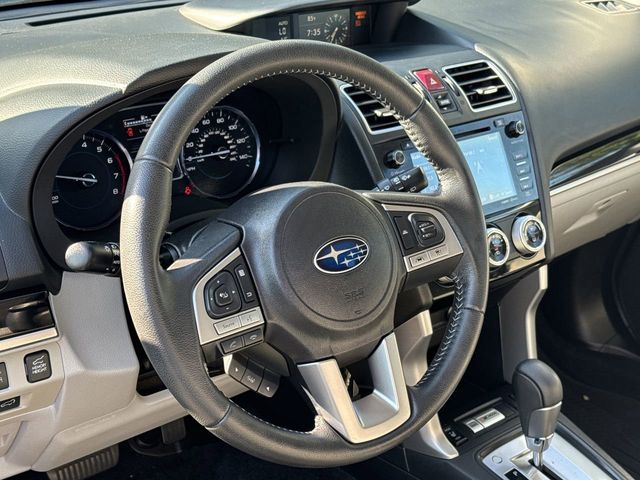 Thumbnail: 2018 Subaru Forester - 12