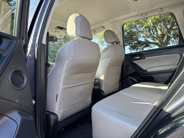 Thumbnail: 2018 Subaru Forester - 11