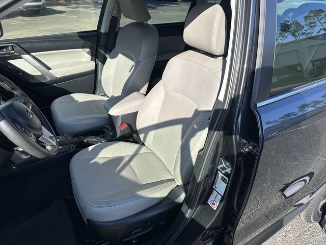 Thumbnail: 2018 Subaru Forester - 9