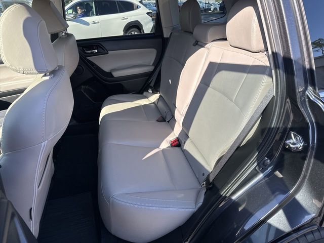 Thumbnail: 2018 Subaru Forester - 25