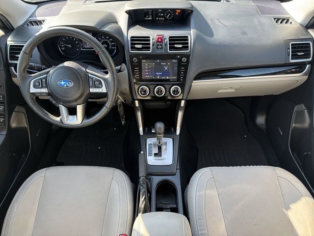 Thumbnail: 2018 Subaru Forester - 8