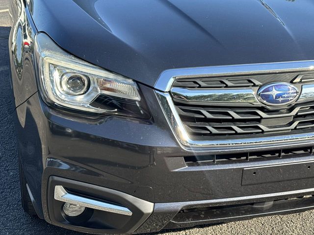 Thumbnail: 2018 Subaru Forester - 22