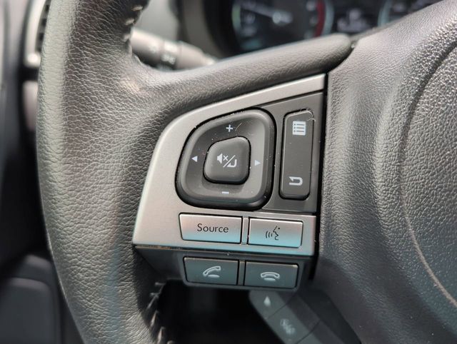 Thumbnail: 2017 Subaru Forester - 29