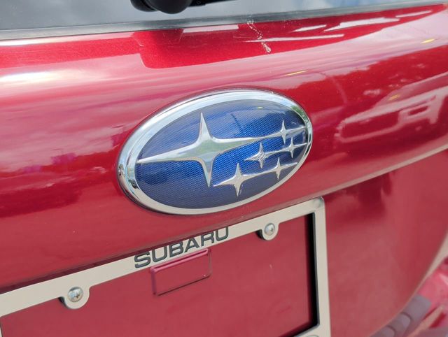 Thumbnail: 2017 Subaru Forester - 7
