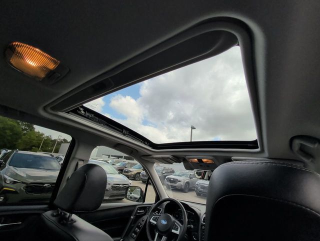 Thumbnail: 2017 Subaru Forester - 27