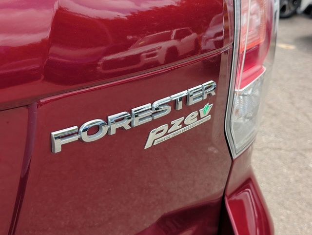 Thumbnail: 2017 Subaru Forester - 22