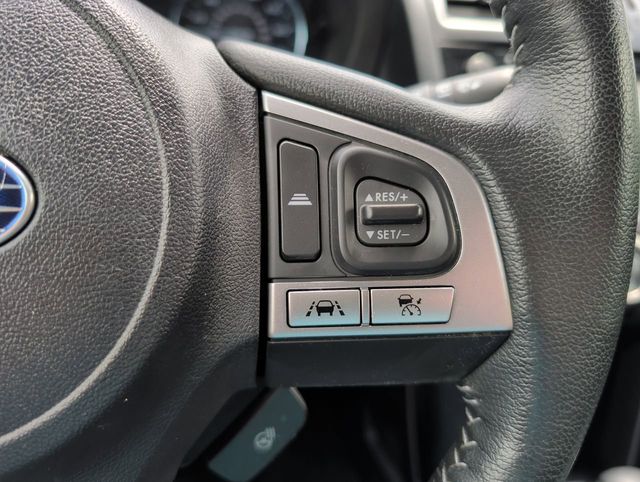 Thumbnail: 2017 Subaru Forester - 30