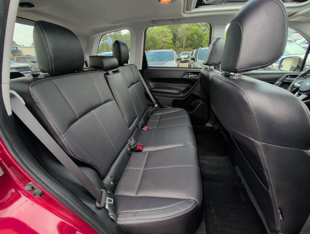 Thumbnail: 2017 Subaru Forester - 26