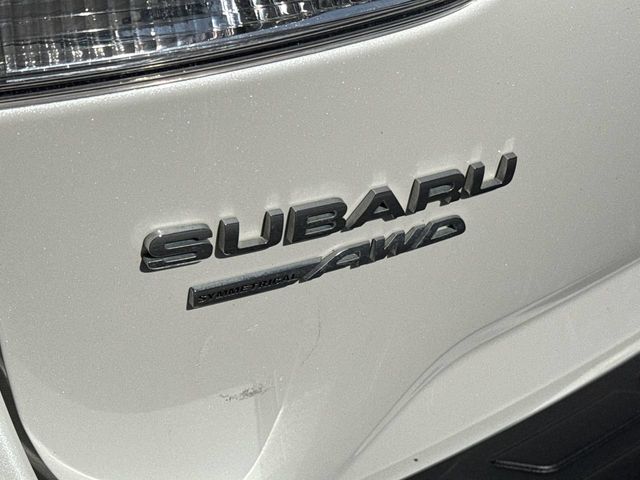 Thumbnail: 2023 Subaru Forester - 7