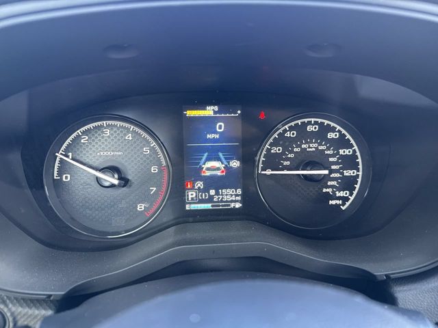 Thumbnail: 2023 Subaru Forester - 15