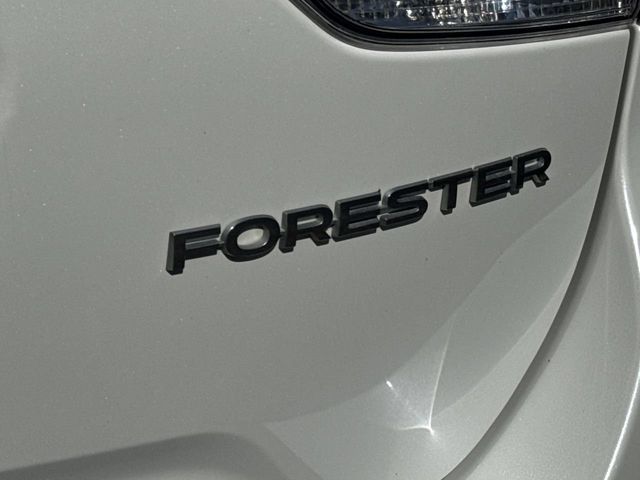 Thumbnail: 2023 Subaru Forester - 23