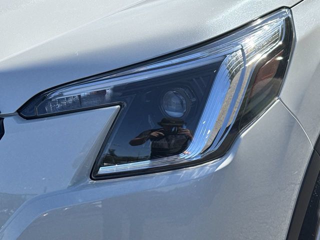 Thumbnail: 2023 Subaru Forester - 22