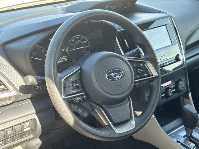 Thumbnail: 2023 Subaru Forester - 12