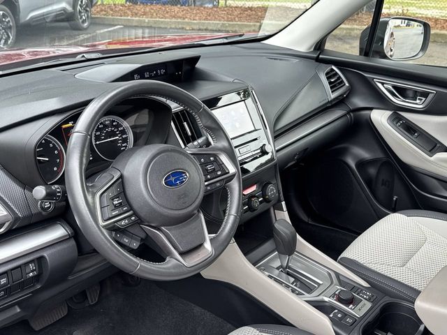 Thumbnail: 2023 Subaru Forester - 2