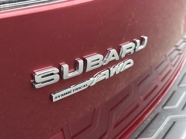 Thumbnail: 2023 Subaru Forester - 7