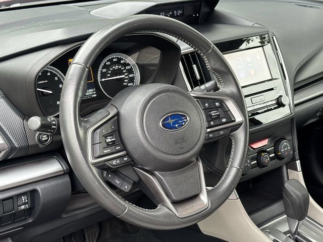 Thumbnail: 2023 Subaru Forester - 12