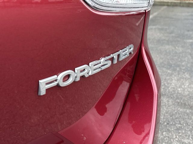 Thumbnail: 2023 Subaru Forester - 23