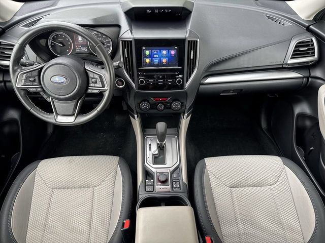 Thumbnail: 2023 Subaru Forester - 8