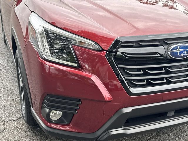 Thumbnail: 2023 Subaru Forester - 22