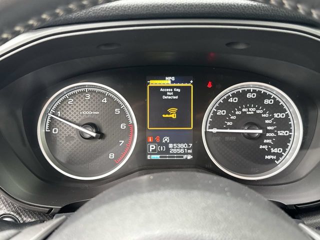 Thumbnail: 2023 Subaru Forester - 15