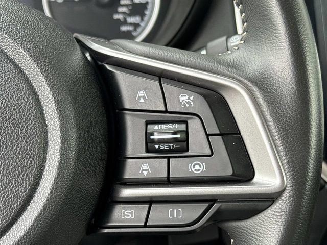 Thumbnail: 2023 Subaru Forester - 29