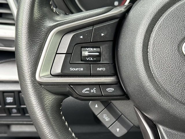 Thumbnail: 2023 Subaru Forester - 28