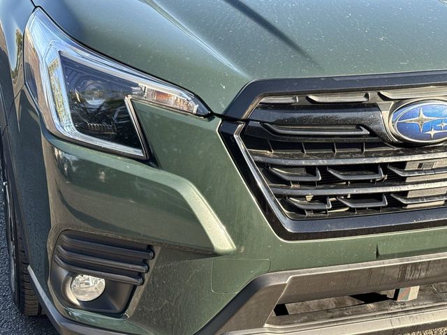 Thumbnail: 2022 Subaru Forester - 7