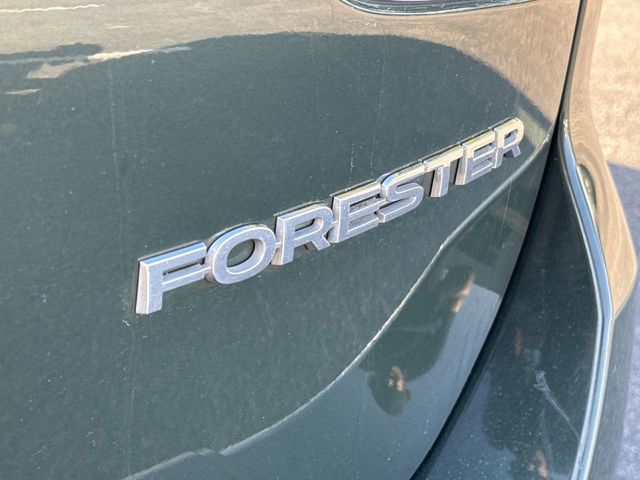 Thumbnail: 2022 Subaru Forester - 23