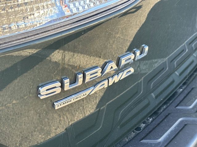 Thumbnail: 2022 Subaru Forester - 22
