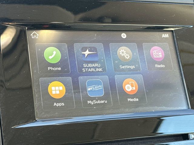 Thumbnail: 2022 Subaru Forester - 14