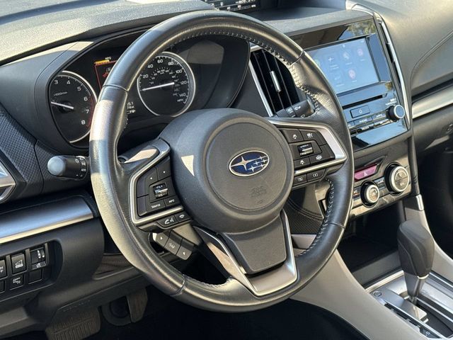 Thumbnail: 2022 Subaru Forester - 12
