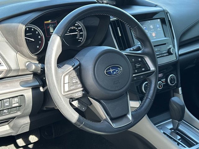 Thumbnail: 2022 Subaru Forester - 12
