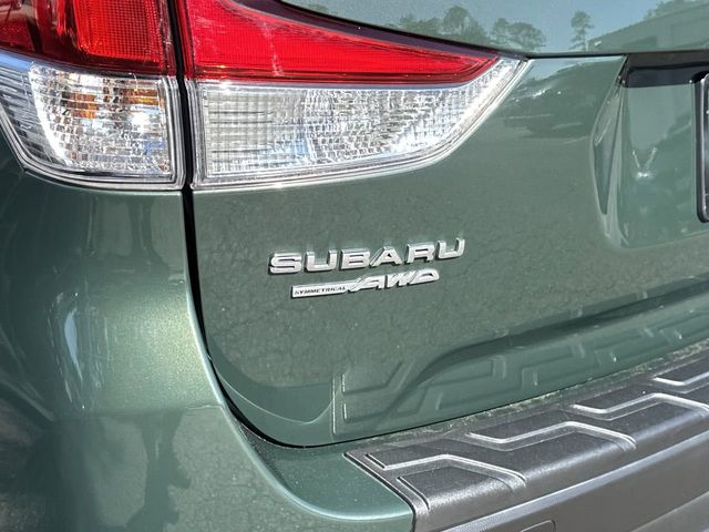 Thumbnail: 2022 Subaru Forester - 7