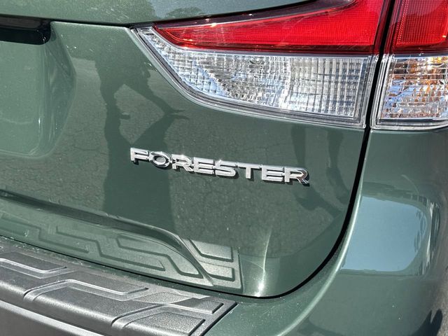 Thumbnail: 2022 Subaru Forester - 23