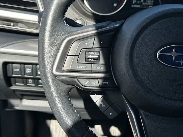 Thumbnail: 2022 Subaru Forester - 28