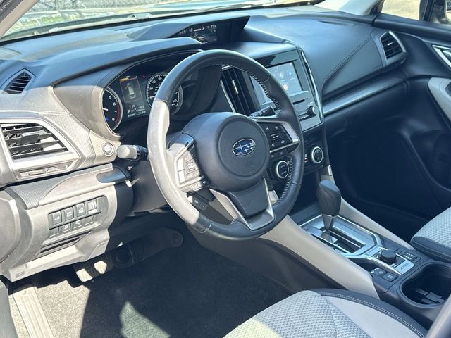 Thumbnail: 2022 Subaru Forester - 2
