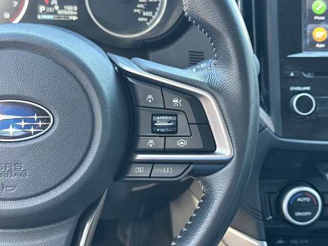 Thumbnail: 2022 Subaru Forester - 29