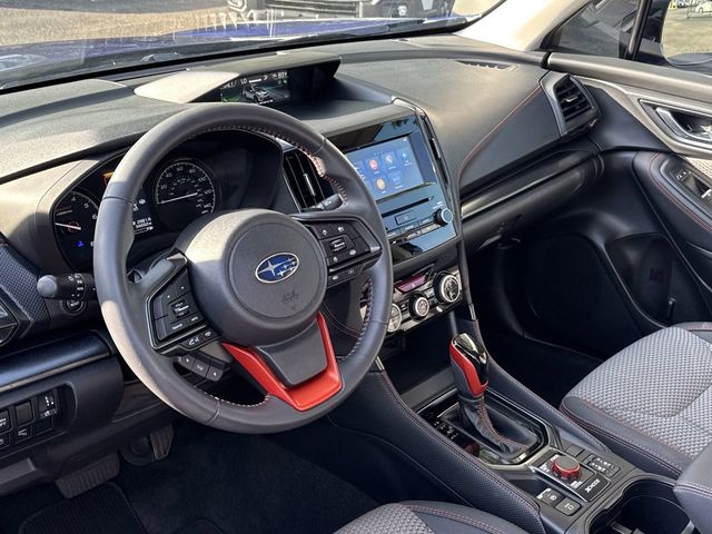 Thumbnail: 2023 Subaru Forester - 2