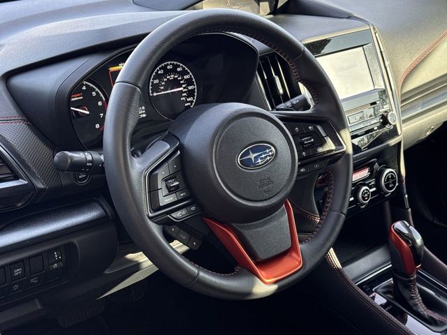 Thumbnail: 2023 Subaru Forester - 12